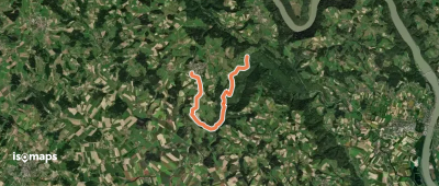 Ruinenweg