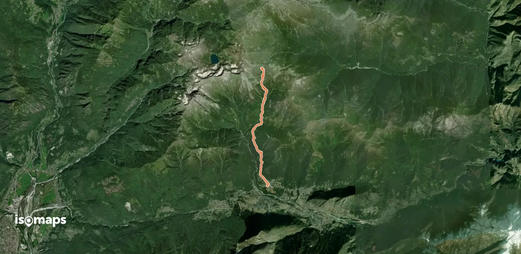 M21 - Toceno - San Pantaleone