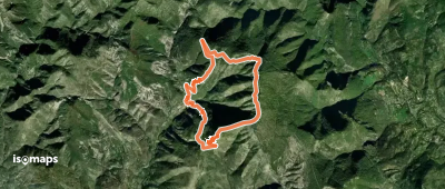 Circuit du Grand Braus