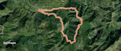 Circuit du Cuore
