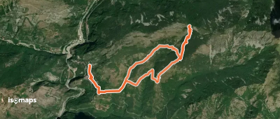 Circuit de Peiremont