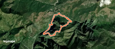 Croix du mont Agu