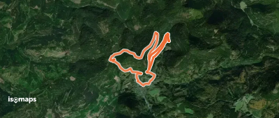 Circuit du Chemin d’Allemagne