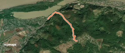 Greifenstein - Hadersfeld (Fleischhackergraben)