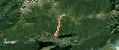 M29 - Craveggia - Bocchetta della Cima