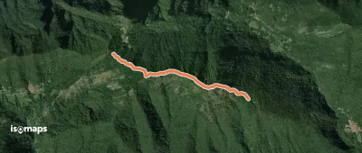 OSM Route 11092767