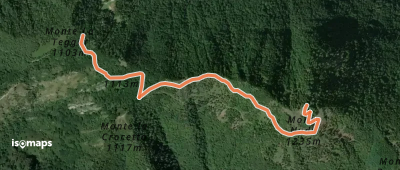 OSM Route 11092779