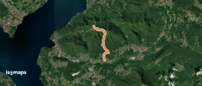 OSM Route 11092791