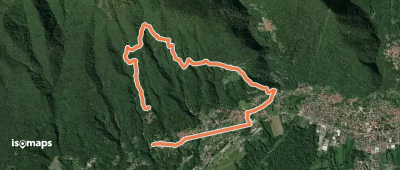 OSM Route 11092816