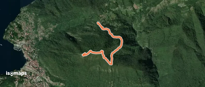 OSM Route 11092843