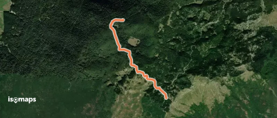 Sentiero naturalistico B1