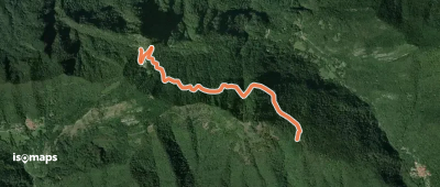 OSM Route 11092873