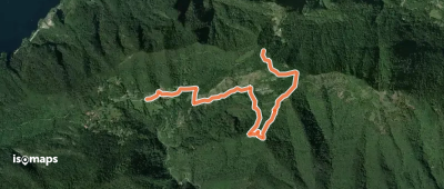 OSM Route 11092923