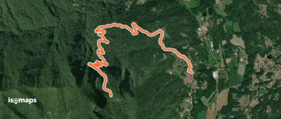 OSM Route 11093888