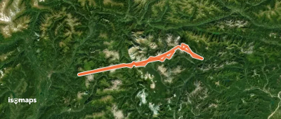 Alta via n. 9 delle Dolomiti - Dolomiten-Höhenweg Nr. 9