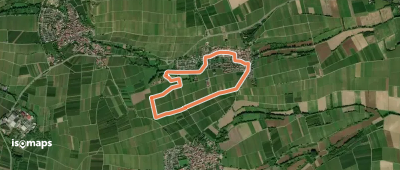 Weiherweg Wollmesheim