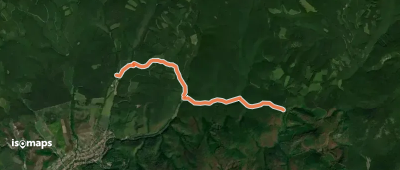 P+ (Varró-ház – Oldal-völgy)