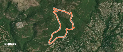 Tour de la Marbrière