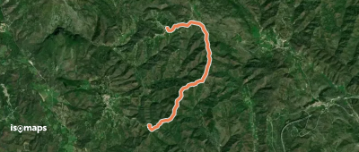 OSM Route 11098106