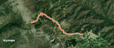 OSM Route 11098359
