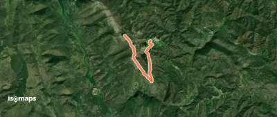 OSM Route 11098360
