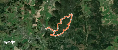 Rundwanderweg Aschbach 5
