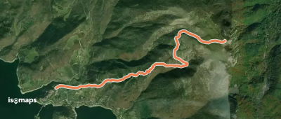 OSM Route 11098724