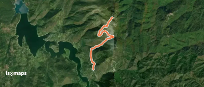 Ascrea-Monte Navegna