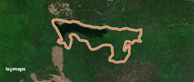 Coquina Trail