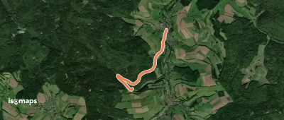 Wanderweg 15