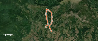 Врмџа (кружна стаза)