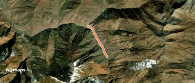 Lower Dolpo Circuit