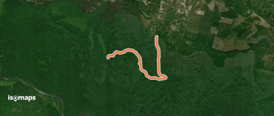 Kingsnake Trail