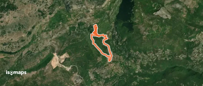 Circuit du Paradis