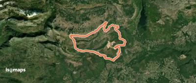 Circuit de la Malle