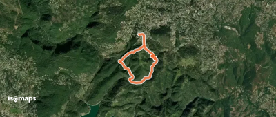 Val de Siagne