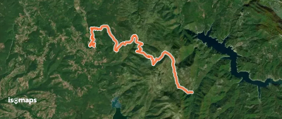OSM Route 11106010