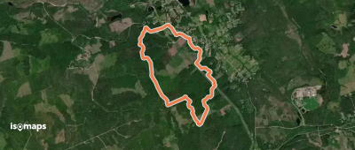 Saxbergsleden