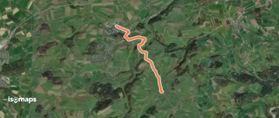 Schmitten Station - Niedermuhren