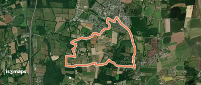 Circuit des deux Monts et du Télégraphe