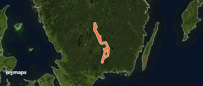 Västra Sigfridsleden