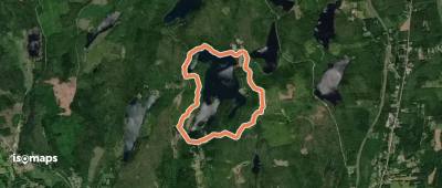 Gul 6 km
