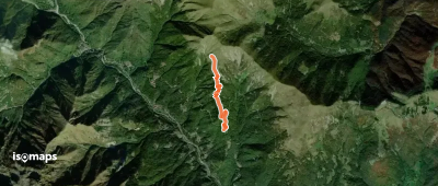 OSM Route 11109750