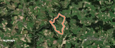 Traumweg