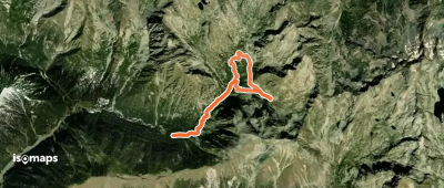 Circuit de Trécolpas