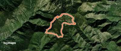 Circuit du Tournairet