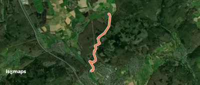 Taunusklub Route 103