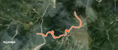 OSM Route 1185341