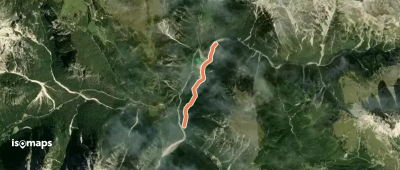 OSM Route 1185343