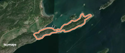 Havtornsuddslingan
